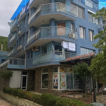 Quiet スヴェティ・ヴラス