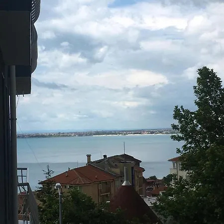 Apartment Quiet Sveti Vlas