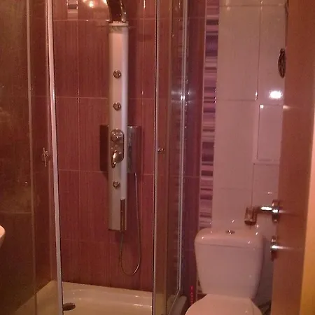 Apartment Quiet Sveti Vlas